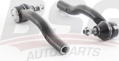 Наконечник рулевой тяги BSG. Артикул BSG 85-310-052