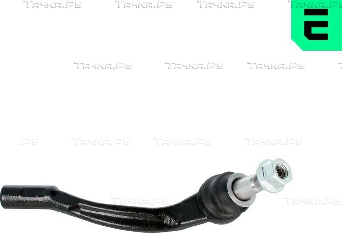 Наконечник рулевой тяги Optimal. Артикул G1-2033