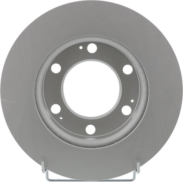 Тормозной диск Ferodo Premier передний для SsangYong Rexton I 2004-2007. Артикул DDF2547C