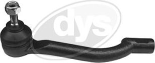 Наконечник рулевой тяги DYS. Артикул 22-20682
