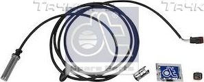 Датчик ABS DT Spare Parts передний/задний для Volvo  FH12 1993-2002. Артикул 2.25333