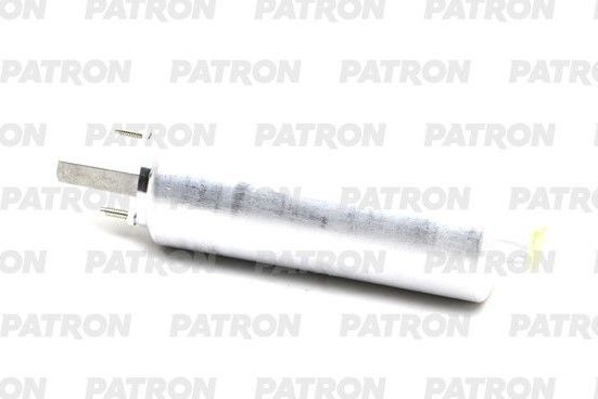 Бензонасос (топливный насос) Patron. Артикул PFP546