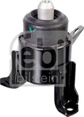 Подушка (опора) двигателя Febi Bilstein правая для Mazda 6 I (GG) 2002-2008. Артикул 175603