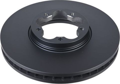 Тормозной диск Zentparts. Артикул Z06613