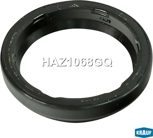 Сальник рулевой рейки (Krauf). Артикул HAZ1068GQ