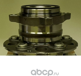 Ступица колеса Honda. Артикул 42200T1GE01