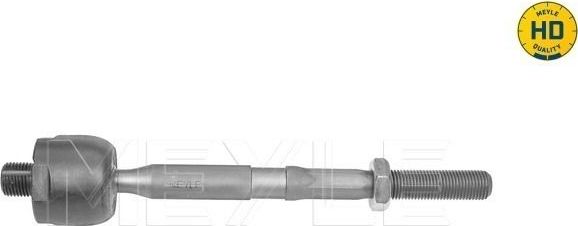 Рулевая тяга Meyle MEYLE-HD: Better than OE. Carbon neutral. Артикул 16-16 031 0038/HD