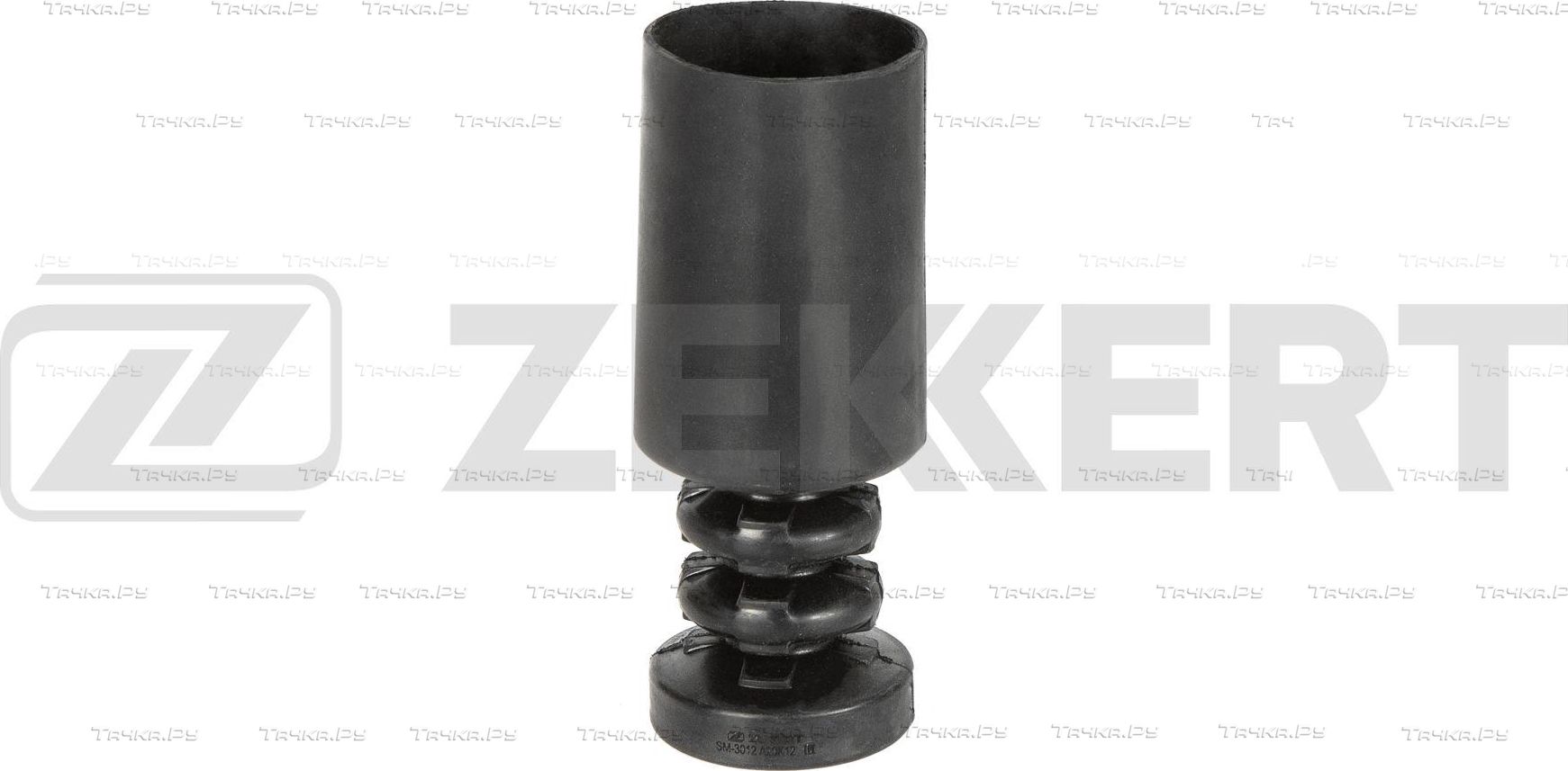 Пыльник амортизатора (стойки) Zekkert. Артикул SM-3012