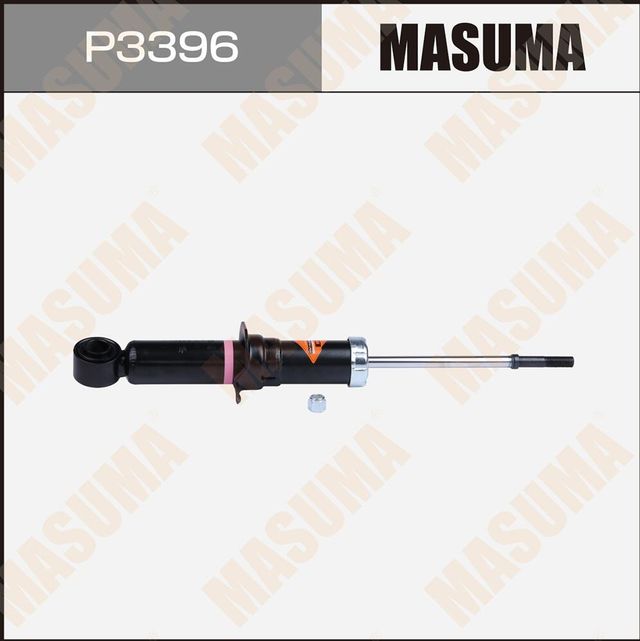 Амортизатор Masuma. Артикул P3396