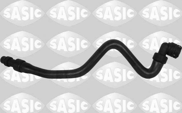 Патрубок радиатора (системы охлаждения) Sasic. Артикул 3406319