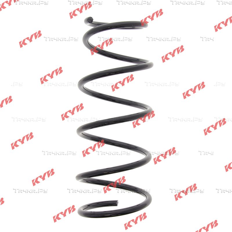 Пружина подвески KYB (Каяба) K-Flex. Артикул RC2279