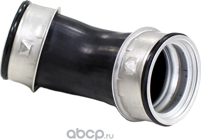 Патрубокинтеркулера053-028-034 (Loro). Артикул 053028034