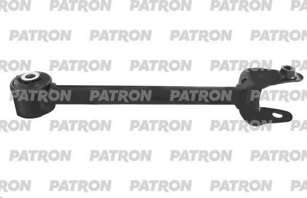Продольный рычаг задней подвески Patron. Артикул PS5765