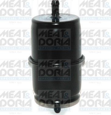 Топливный фильтр Meat & Doria. Артикул 4100