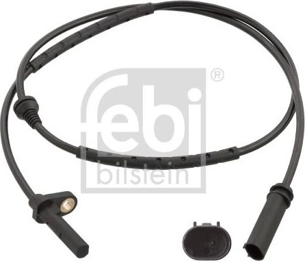 Датчик ABS Febi Bilstein задний правый/левый для BMW X6 I (E71) 2008-2014. Артикул 106186