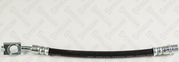 Тормозной шланг Stellox задний для Audi A4 I (B5) 1994-2001. Артикул 27-00102-SX