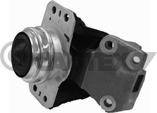 Подушка (опора) двигателя Cautex. Артикул 031573