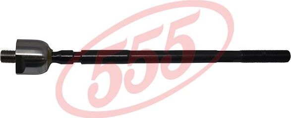 Рулевая тяга 555. Артикул SR-2651