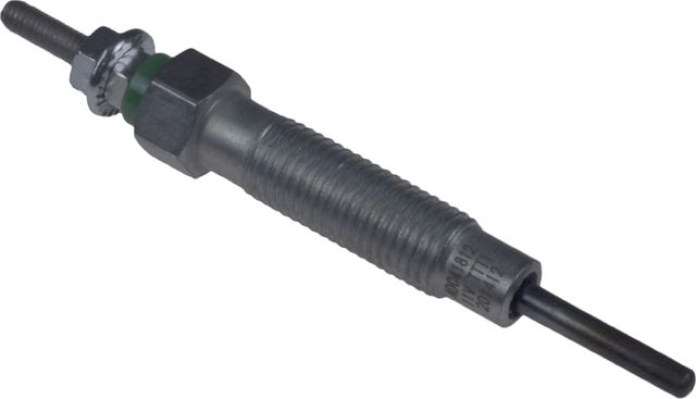 Свеча накаливания (накала) Blue Print для Mitsubishi Pajero II 1998-1999. Артикул ADC41812