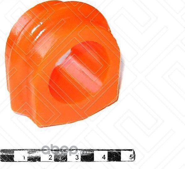 Втулка стабилизатора передней подвески (Полиуретан). Артикул 201105