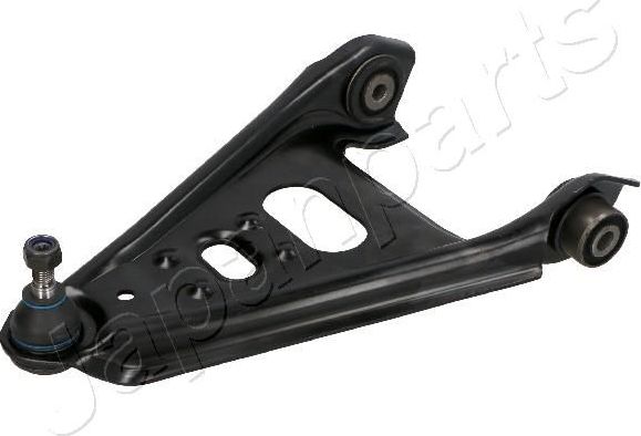 Рычаг передней подвески Japanparts нижний для Smart Fortwo II (W451) 2007-2015. Артикул BS-M01