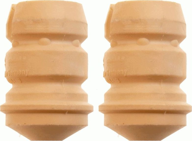 Отбойник амортизатора (стойки) SACHS сервисный комплект. Артикул 900 050