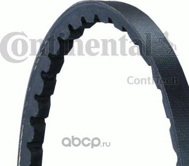 Приводной ремень клиновой Patron. Артикул AVX10x850