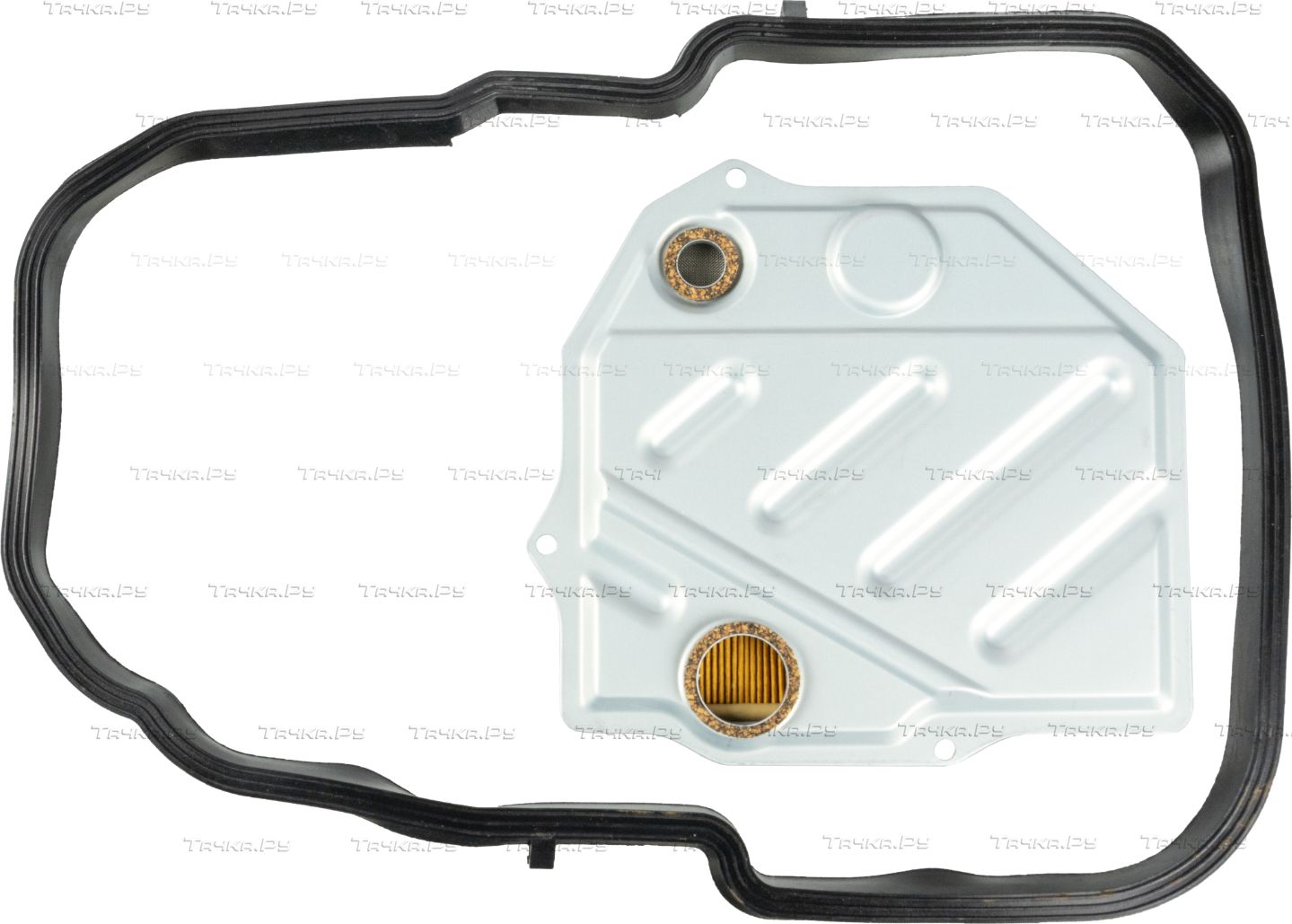 Фильтр АКПП Febi Bilstein для Mercedes-Benz E-Класс I (W124) 1993-1998. Артикул 08900