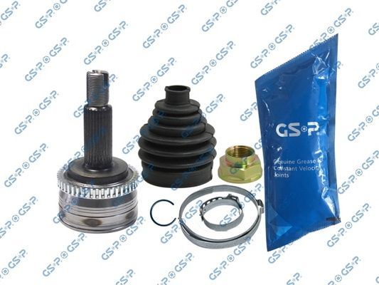 Шрус внутренний (граната) GSP. Артикул 824161
