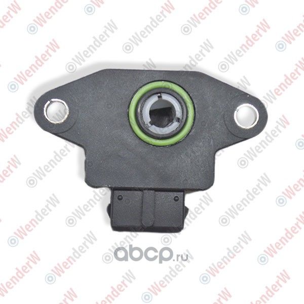 ДАТЧИК ПОЛОЖЕНИЯ ДРОССЕЛЬНОЙ ЗАСЛОНКИ KIA CARENS (00-06), CARNIVAL/SEDONA (99-05 (Wenderw). Артикул WEDR004