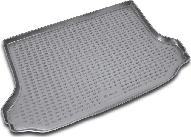 Коврик Element для багажника Toyota RAV4 III 2006-2010 короткая база. Артикул NLC.48.09.B13