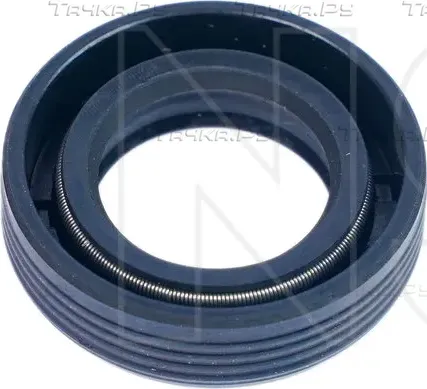 САЛЬНИК ШТОКА КПП SKODA OCTAVIA A4 00-10 (NSP). Артикул NSP08020301227F