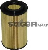 Масляный фильтр Fram. Артикул CH11475ECO