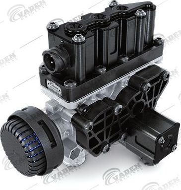 Электромагнитный клапан Vaden Original. Артикул 303.04.0036