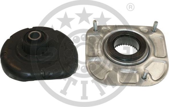 Опора амортизатора (стойки) Optimal. Артикул F8-6385