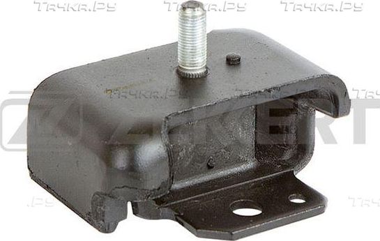 Подушка (опора) двигателя Zekkert. Артикул GM-3433