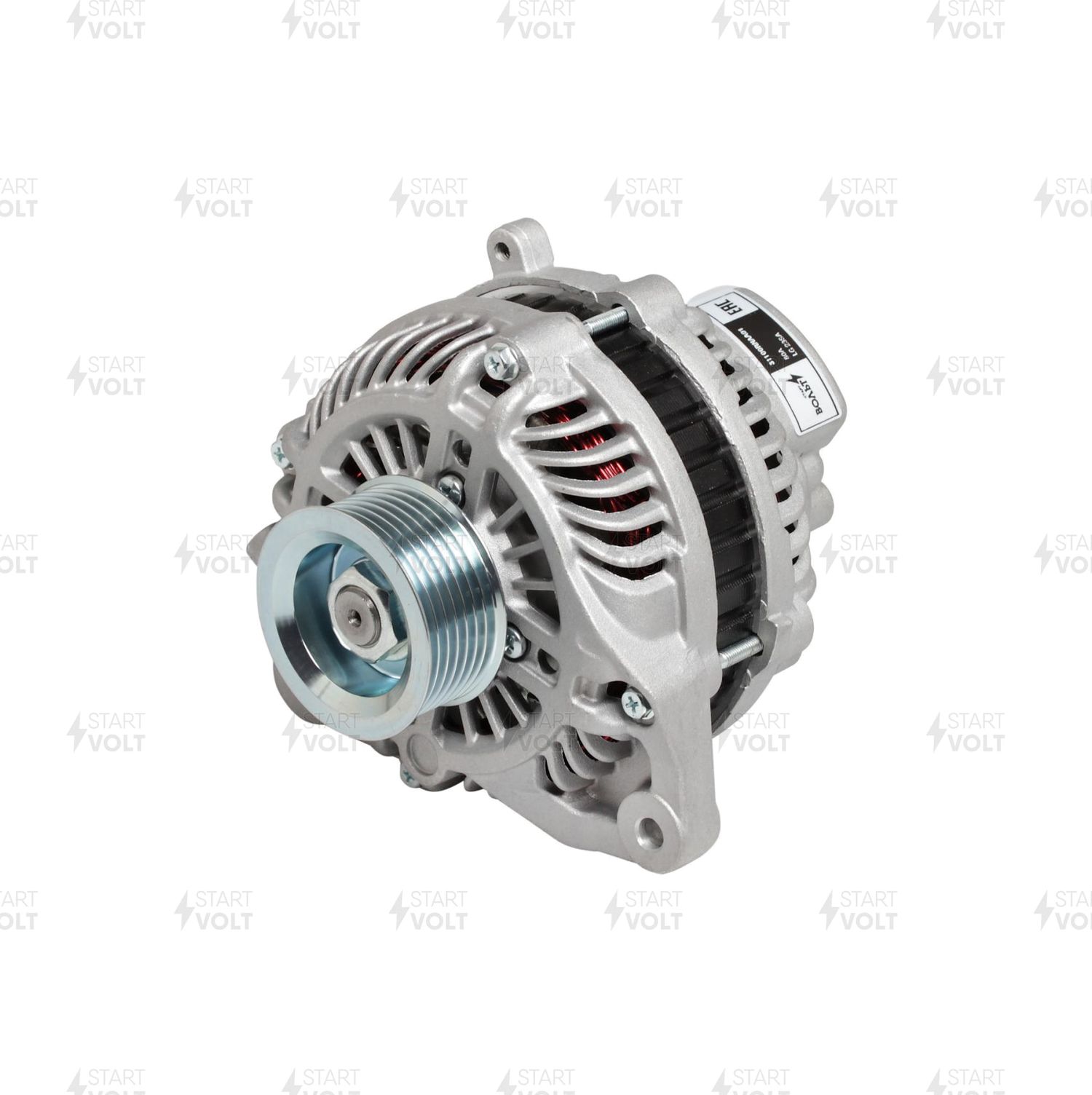 Генератор StartVOLT. Артикул LG 23SA