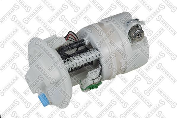 Бензонасос (топливный насос) Stellox. Артикул 10-02073-SX