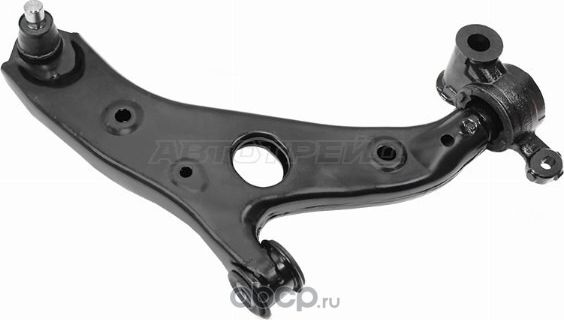 Рычаг передний MAZDA 3 13- RH STB45A34300E (SAT). Артикул STB45A34300E