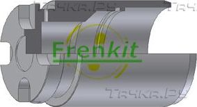 Поршень тормозного суппорта Frenkit. Артикул P304601