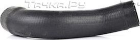 Патрубок интеркулера BSG для Citroen Jumper II 2006-2026. Артикул BSG 70-720-198