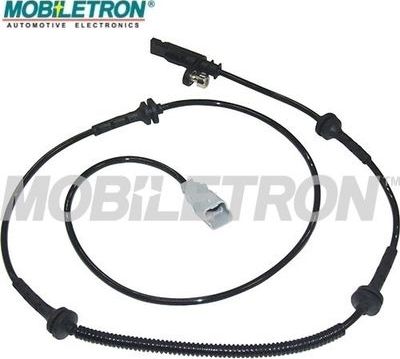 Датчик ABS Mobiletron. Артикул AB-EU274