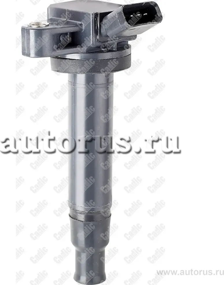 КАТУШКА ЗАЖИГАНИЯ TOYOTA LAND CRUISER 200, LEXUS GS430 4.3/4.7 08 (Cadic) Cadic. Артикул KD9111