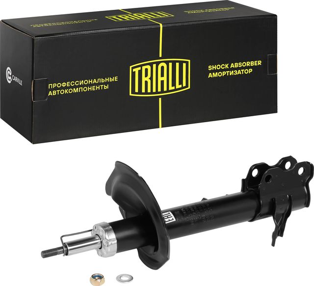 Амортизатор Trialli. Артикул AG 14203