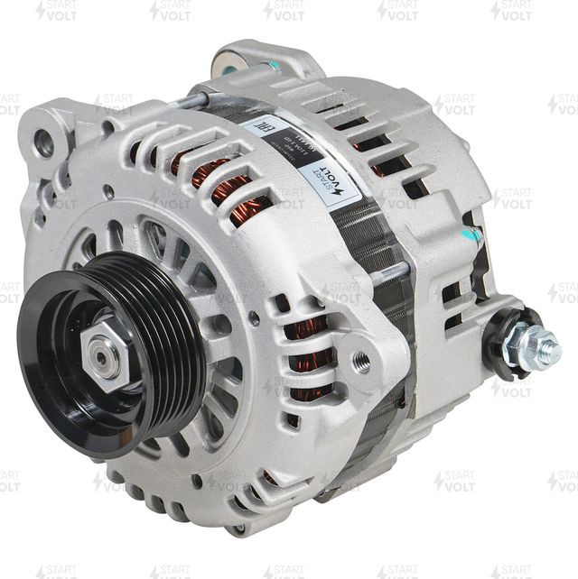 Генератор StartVOLT. Артикул LG 1411