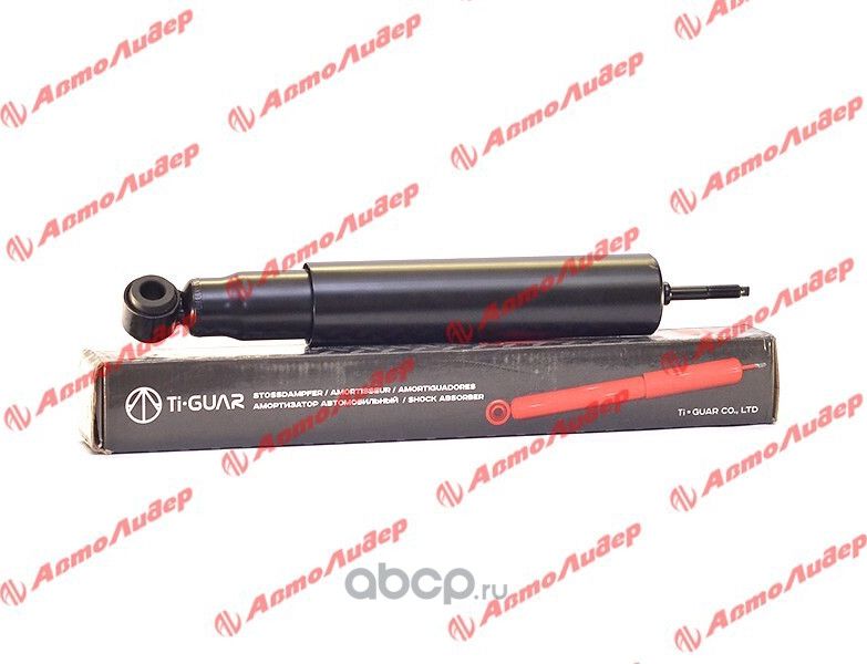 Амортизатор 7208913-OC (TI-Guar). Артикул 7208913OC