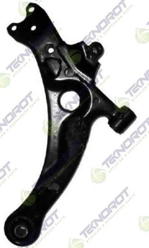 Поперечный рычаг передней подвески Teknorot левый нижний для Toyota Avensis I 1997-2003. Артикул T-438S