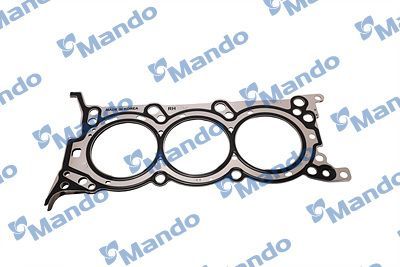 Прокладка ГБЦ Mando. Артикул EGHMH00097