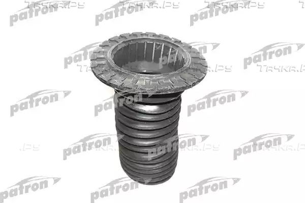 Пыльник амортизатора (стойки) Patron. Артикул PSE6186