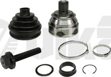 Шрус внутренний (граната) Vika. Артикул 54980017201